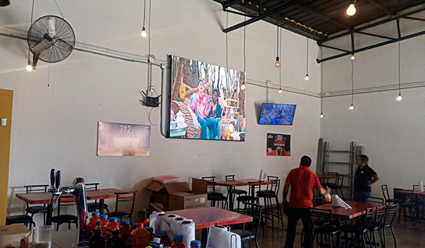 A WINGS Jalisco