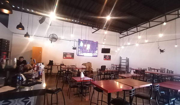 A WINGS Jalisco