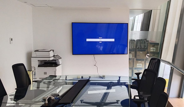 Corporativo Cruz Azul