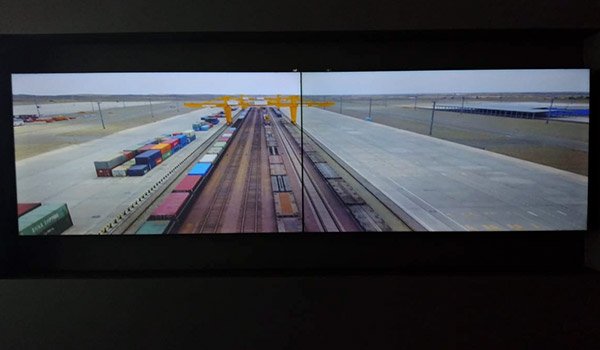 KERRY Logistics