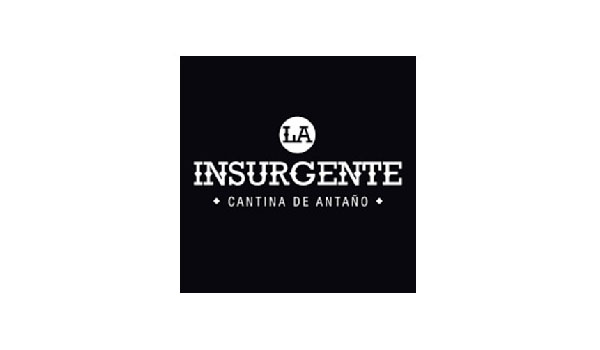 LA INSURGENTE