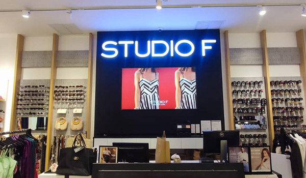 STUDIO F