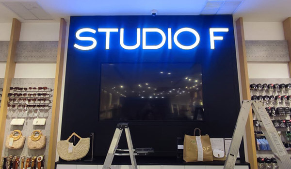 STUDIO F