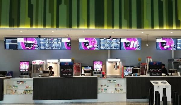 CINETOP