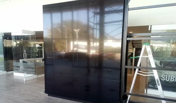 Chevrolet, Guasave, Sinaloa