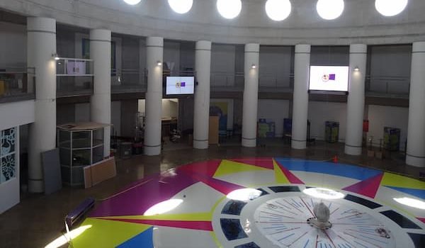 Museo El Péndulo