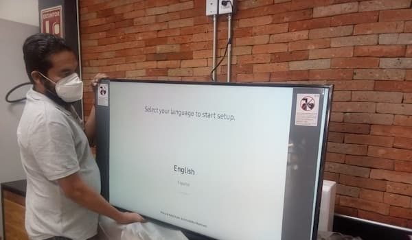 La Favorita