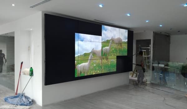 Kelvin Construcciones