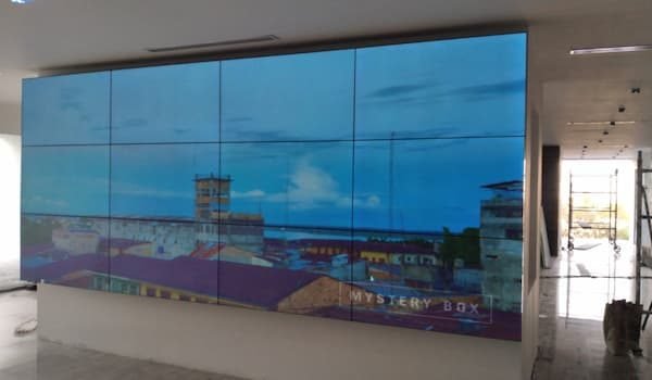 Kelvin Construcciones