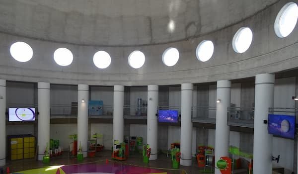 Museo El Péndulo