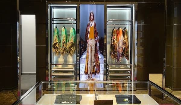 ETRO, Santa Fe, CDMX