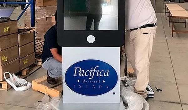Pacífica Resort Ixtapa