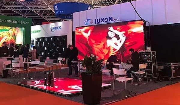 ISE EXPO