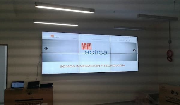 ACTICA