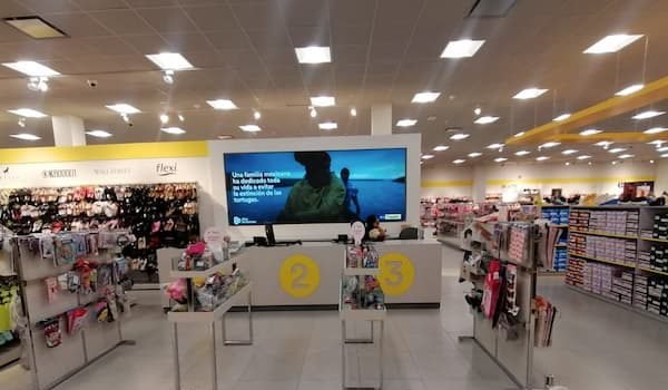 Coppel, Las Brisas