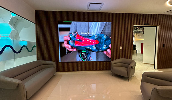 ARKEMA CDMX - Oficinas