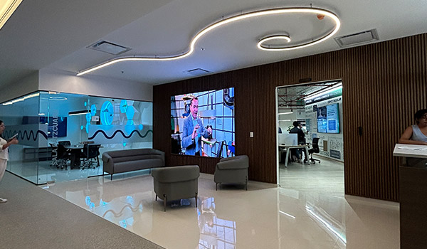ARKEMA CDMX - Oficinas