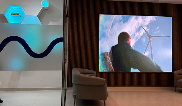 ARKEMA CDMX - Oficinas