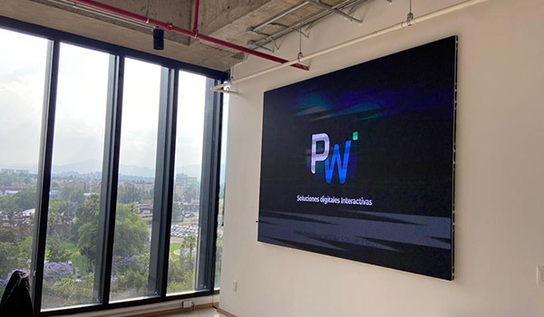ARKEMA CDMX - Recepción