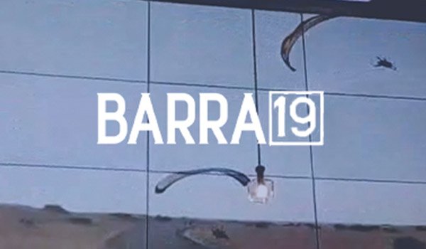 BARRA19, botanero
