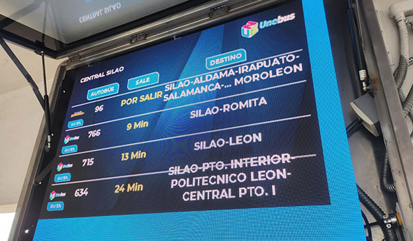 Central Silao