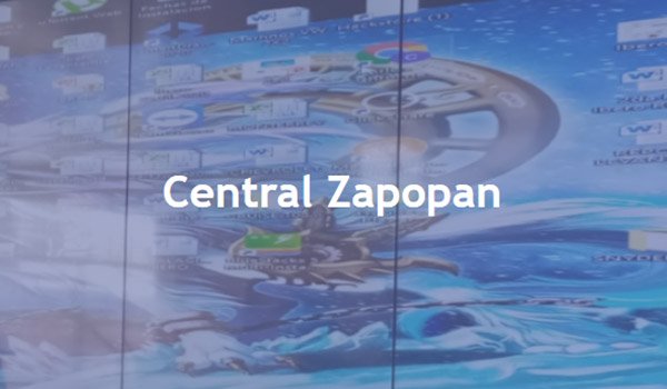 Central Zapopan