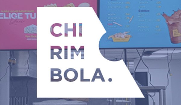CHIRIMBOLA, Guadalajara