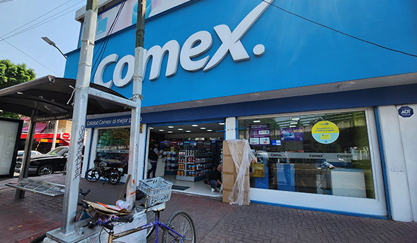 COMEX