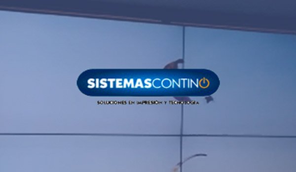 Sistemas Contino