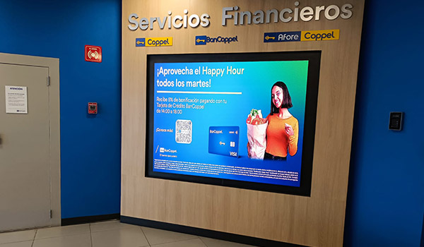 COPPEL Guamuchil