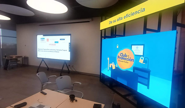 Corporativo Coppel