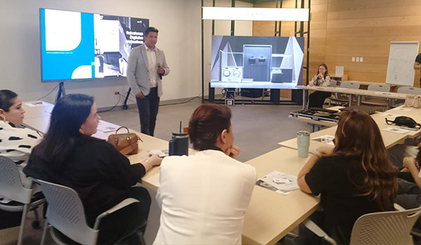 Corporativo Coppel