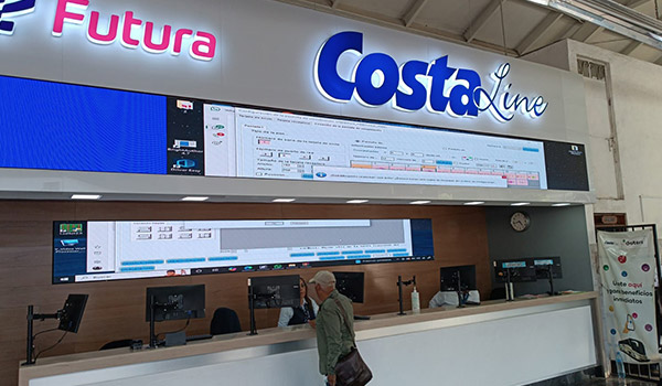 ETN Taxco