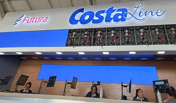 ETN Taxco