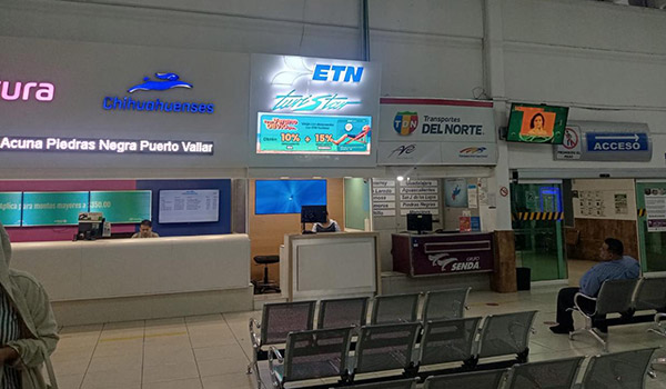 ETN Zacatecas