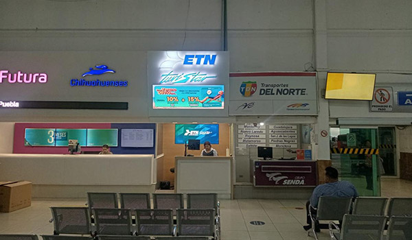 ETN Zacatecas