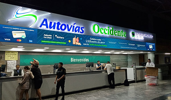 ETN Zitácuaro