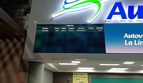 ETN Zitácuaro
