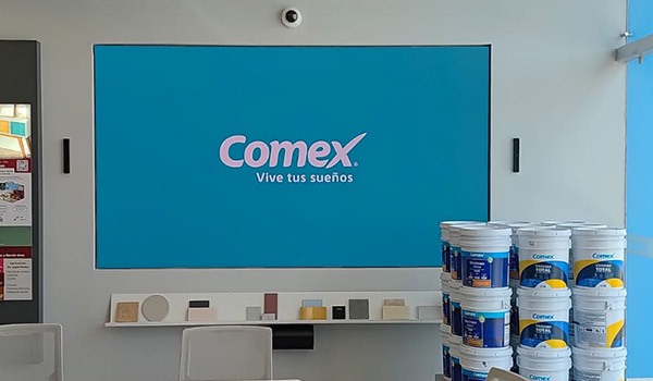 Comex Pachuca