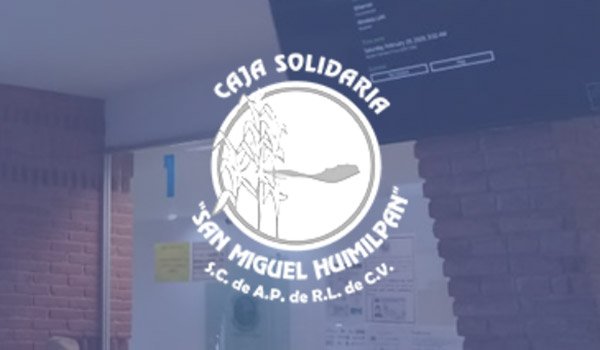 Caja San Miguel, Huimilpan