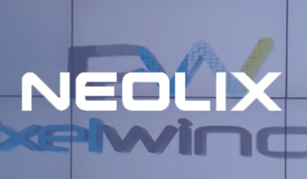 NEOLIX