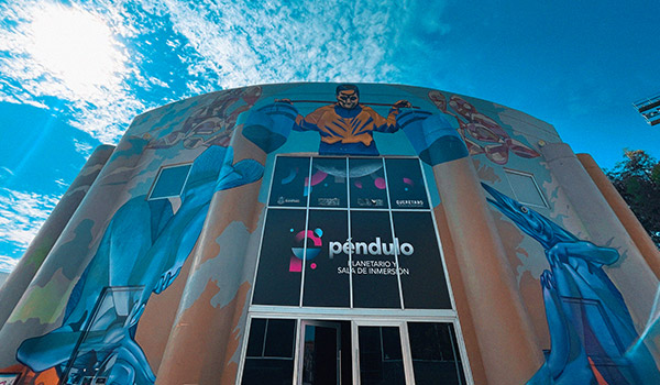 El Péndulo, Querétaro