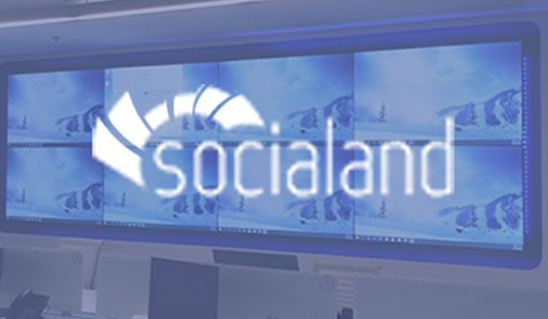 Socialand, CDMX
