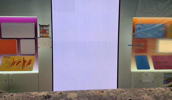 Swatch, Cancún