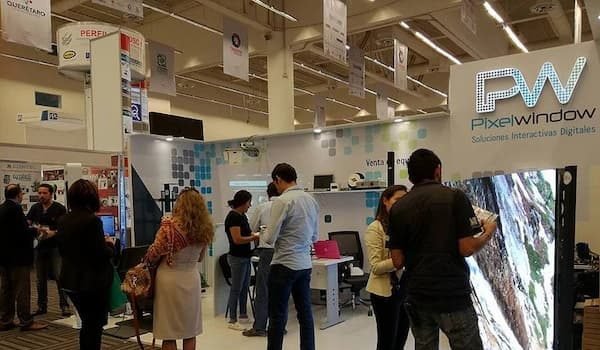 Expo Encuentro Comercial