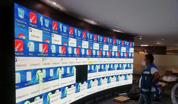 Cruz Azul, CDMX