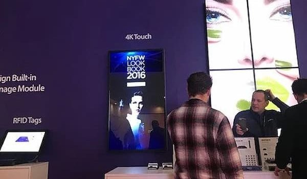 ISE EXPO
